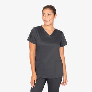 Grey's Anatomy by Barco Signature Scrub Top
